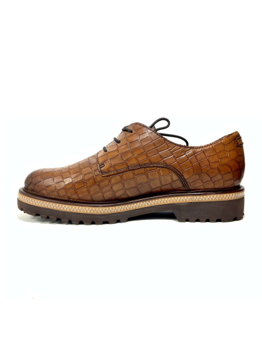 derbies et richelieus 23723 tamaris