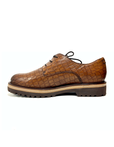 derbies et richelieus 23723 tamaris