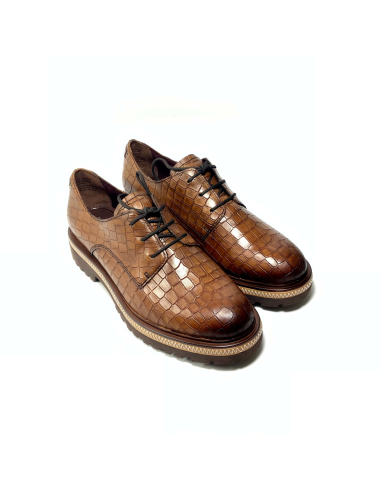 derbies et richelieus 23723 tamaris