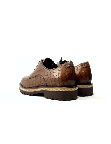 derbies et richelieus 23723 tamaris