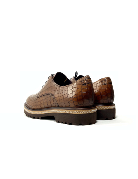 derbies et richelieus 23723 tamaris