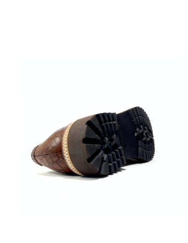 derbies et richelieus 23723 tamaris