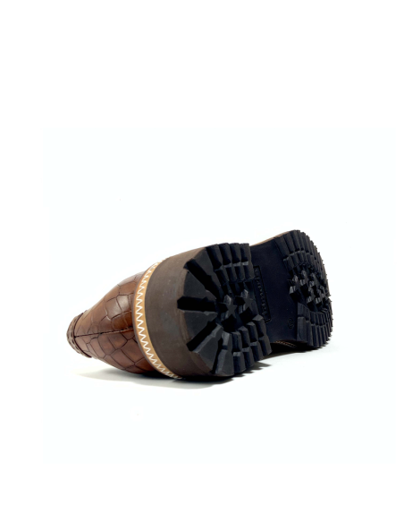 derbies et richelieus 23723 tamaris