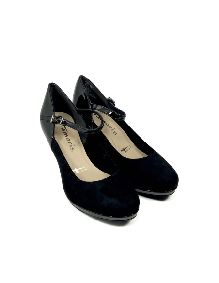 escarpins et trotteurs 24402 tamaris