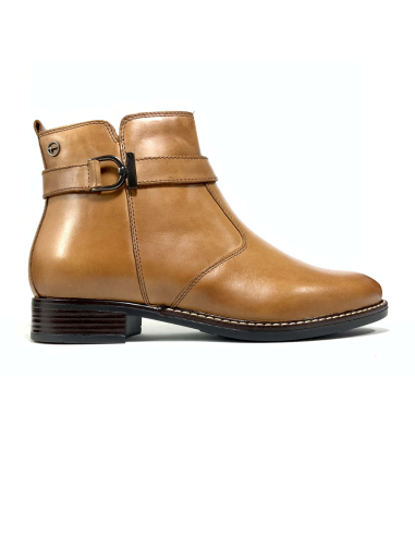 boots-bottines 25008-20 tamaris