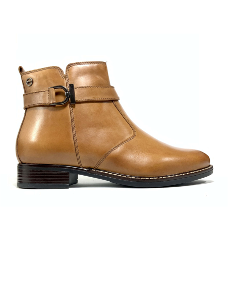 boots-bottines 25008-20 tamaris