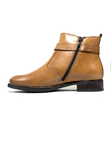 boots-bottines 25008-20 tamaris