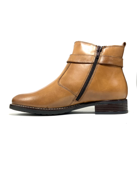 boots-bottines 25008-20 tamaris