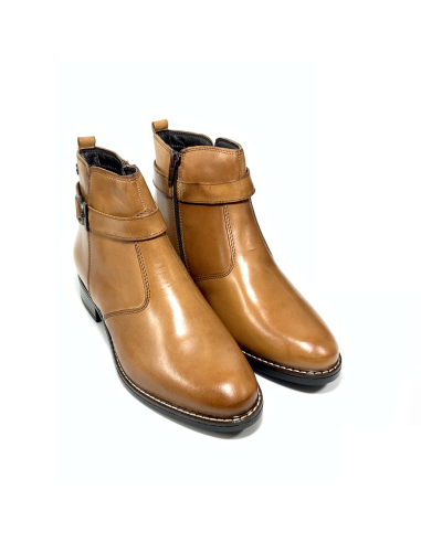 boots-bottines 25008-20 tamaris
