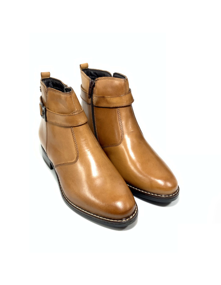 boots-bottines 25008-20 tamaris