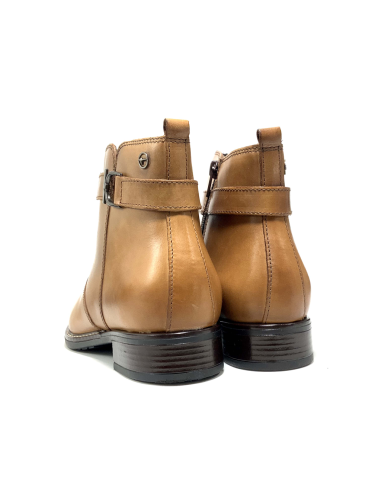 boots-bottines 25008-20 tamaris