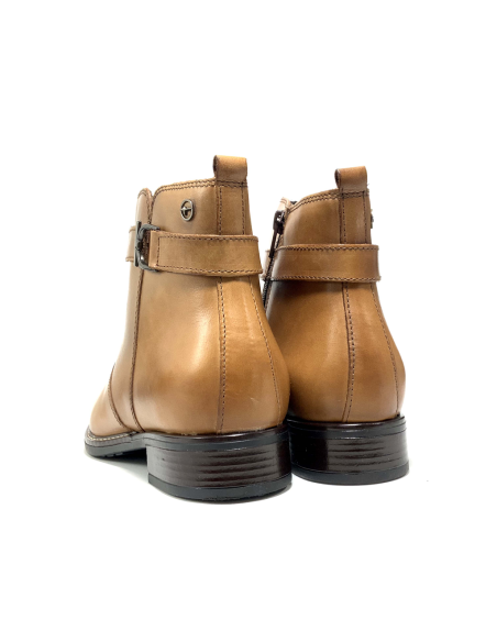 boots-bottines 25008-20 tamaris