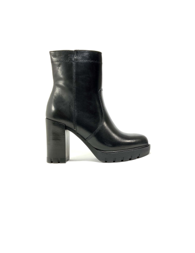 boots-bottines 25025 tamaris