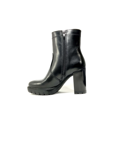boots-bottines 25025 tamaris
