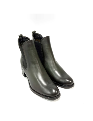 boots-bottines 25040 tamaris