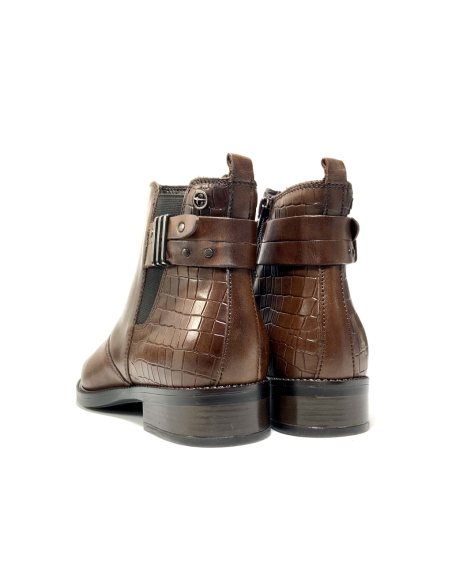 boots-bottines 25082 tamaris