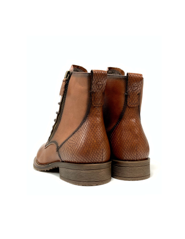 boots-bottines 25211 tamaris