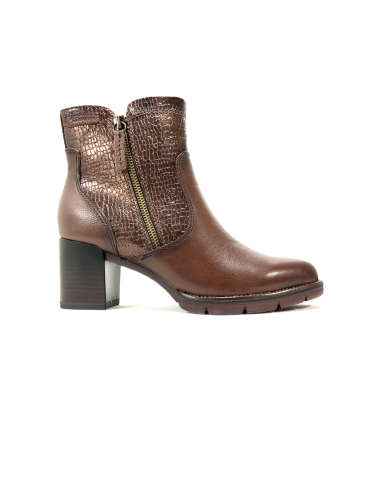 boots-bottines 25323 tamaris