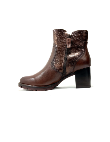 boots-bottines 25323 tamaris