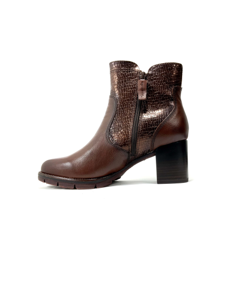 boots-bottines 25323 tamaris