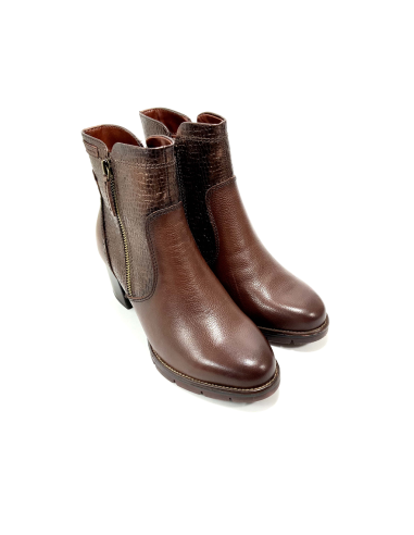 boots-bottines 25323 tamaris