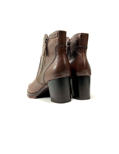 boots-bottines 25323 tamaris