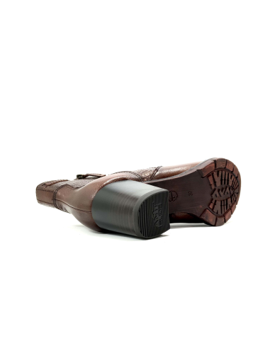 boots-bottines 25323 tamaris