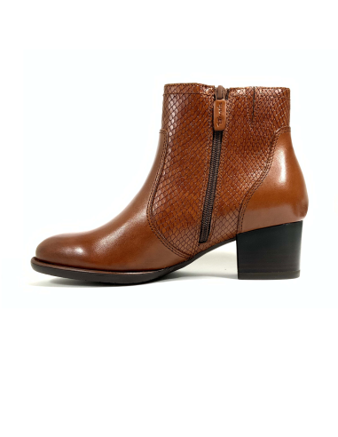 boots-bottines 25326 tamaris