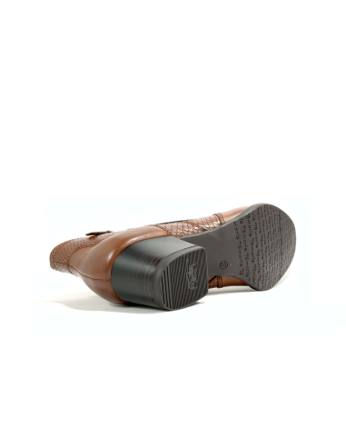 boots-bottines 25326 tamaris