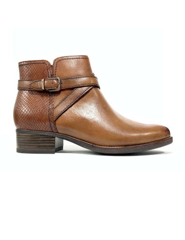 boots-bottines 25364 tamaris