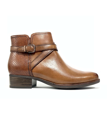 boots-bottines 25364 tamaris