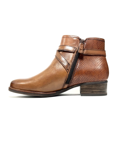 boots-bottines 25364 tamaris