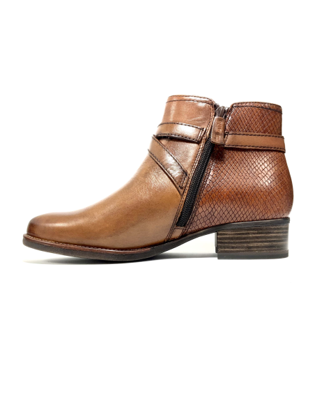 boots-bottines 25364 tamaris