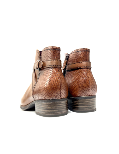 boots-bottines 25364 tamaris