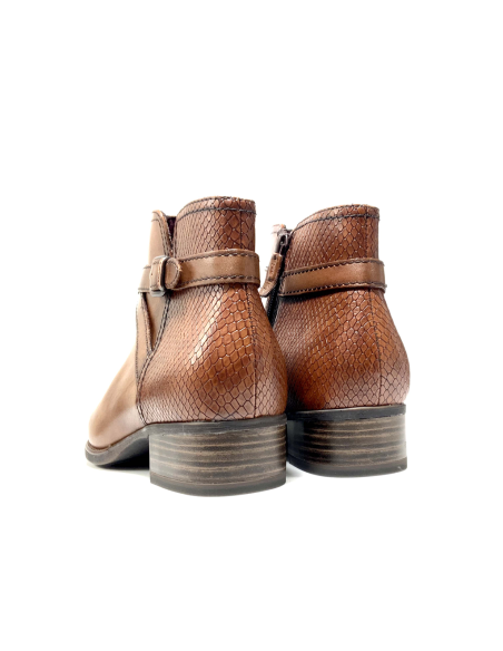 boots-bottines 25364 tamaris