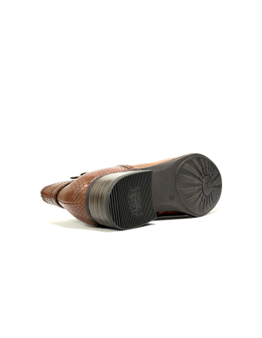 boots-bottines 25364 tamaris
