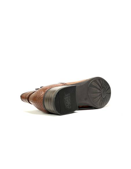 boots-bottines 25364 tamaris