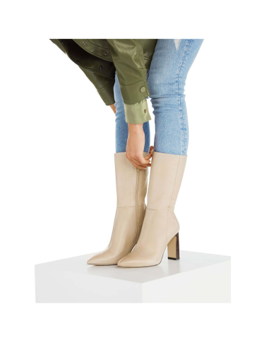 bottes 25390 tamaris