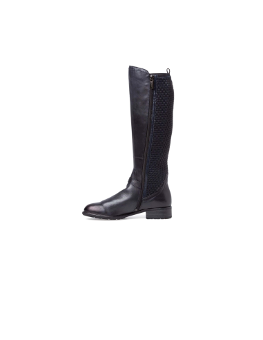 bottes 25511 tamaris