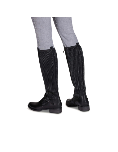 bottes 25511 tamaris