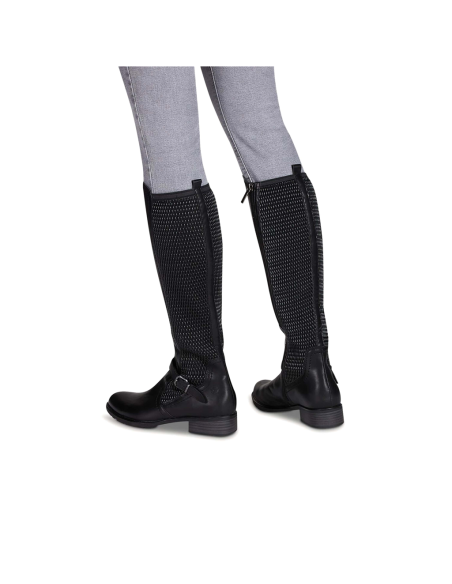 bottes 25511 tamaris