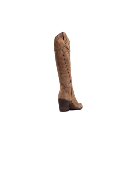 bottes 25546 tamaris