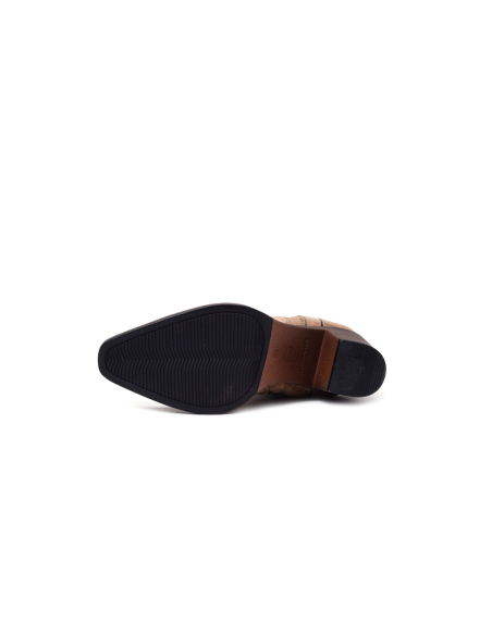 bottes 25546 tamaris