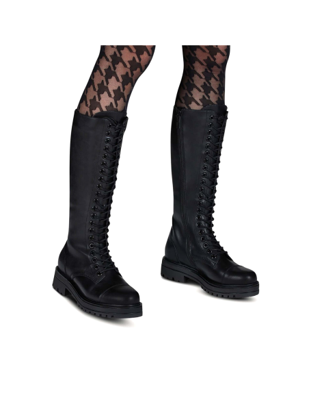 bottes 25607 tamaris