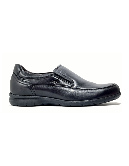 chaussures ville 8499 fluchos