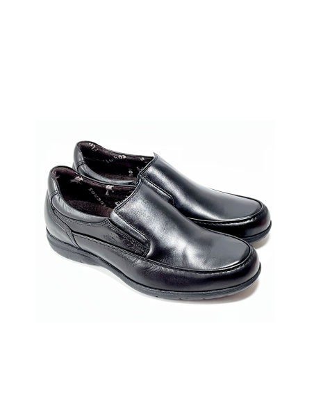 chaussures ville 8499 fluchos