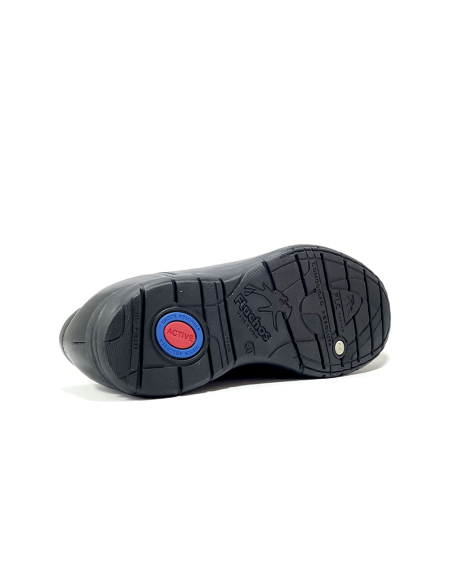 chaussures ville 8499 fluchos
