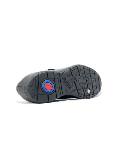chaussures ville 8782 fluchos