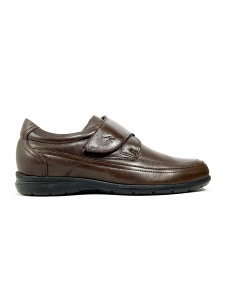 chaussures ville 8782 fluchos