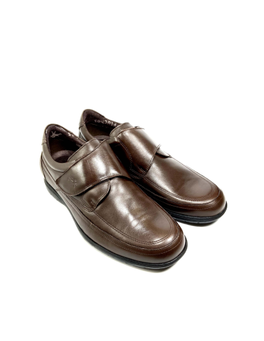 chaussures ville 8782 fluchos